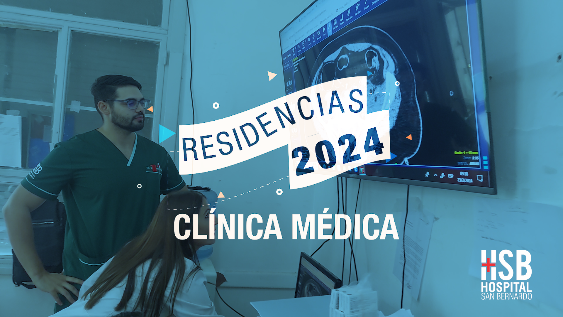 PLACA CLINICA MEDICA