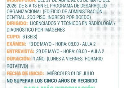 CONCURRENCIAS HSB: DIAGNÓSTICO POR IMÁGENES