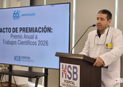 MES DE SAN BERNARDO | PREMIO ANUAL Y CONCURSO LITERARIO