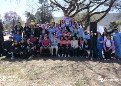 5º Edición del Trail San Bernardo